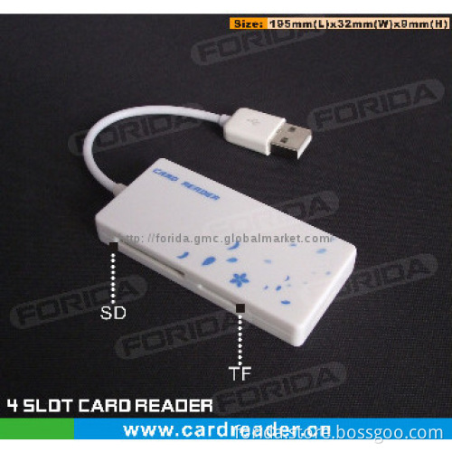 Computer Peripherals Multi USB Internal Card Reader